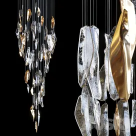 Droplight Vargov Design